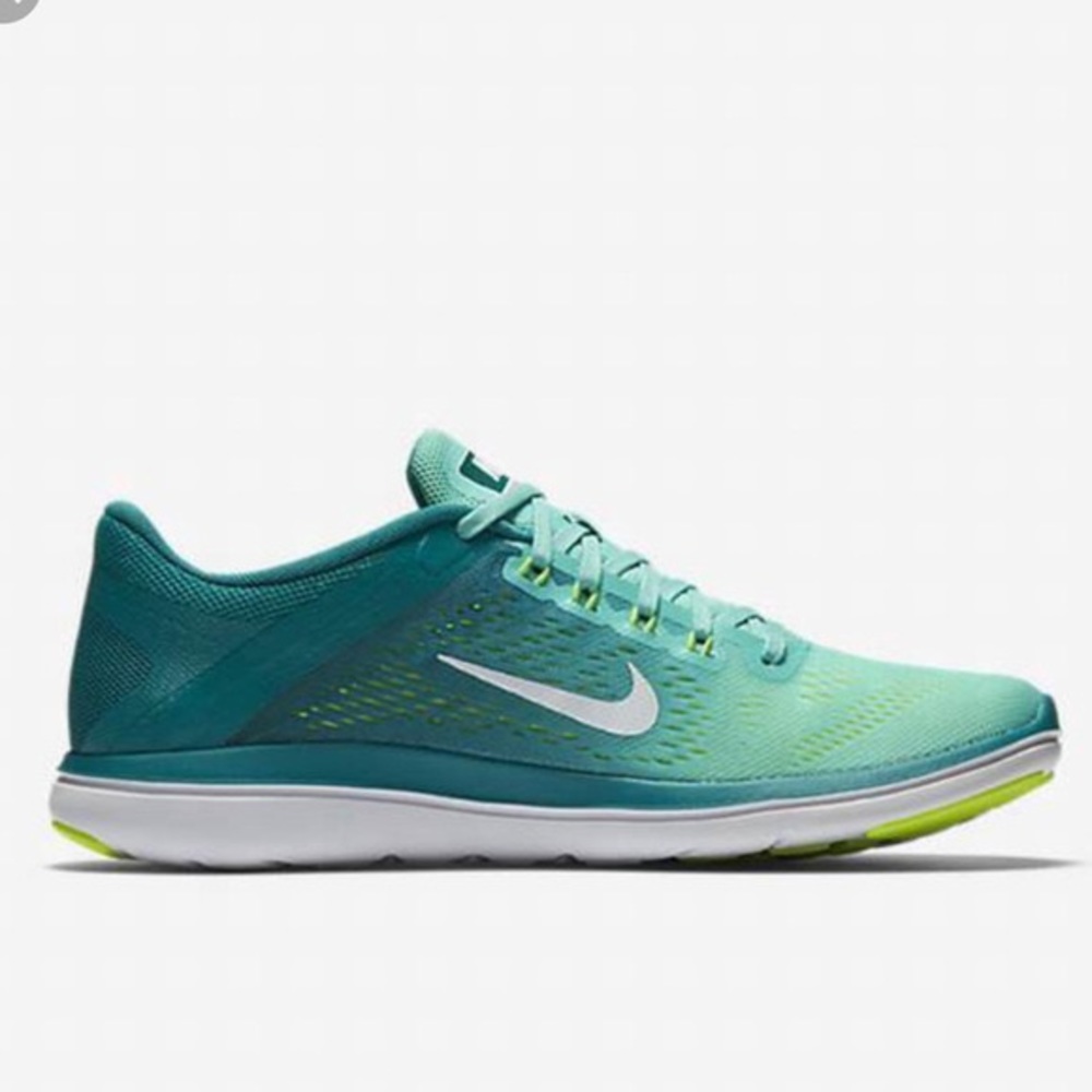 Nike Flex 2016 Running Shoes